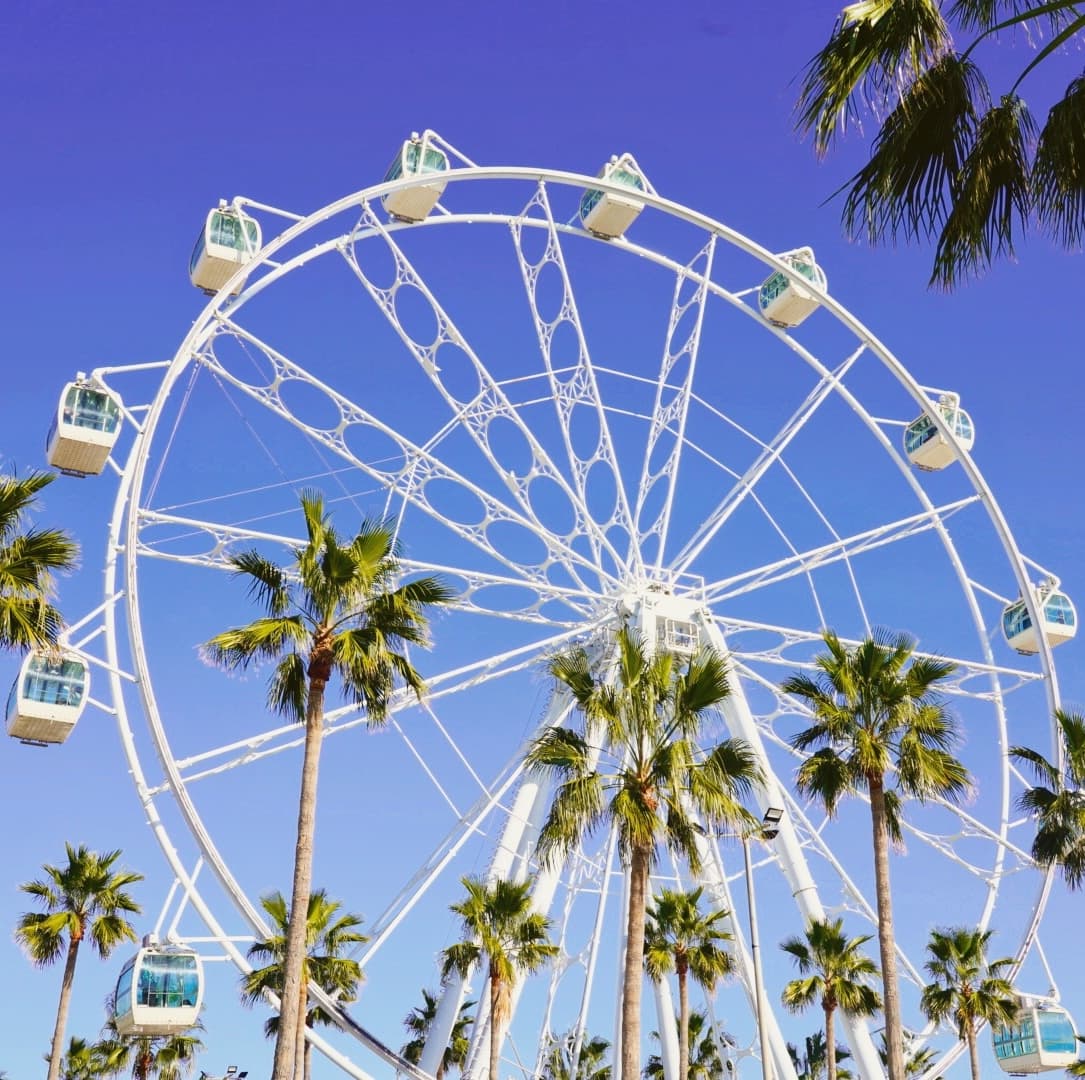 Benalmadena properties