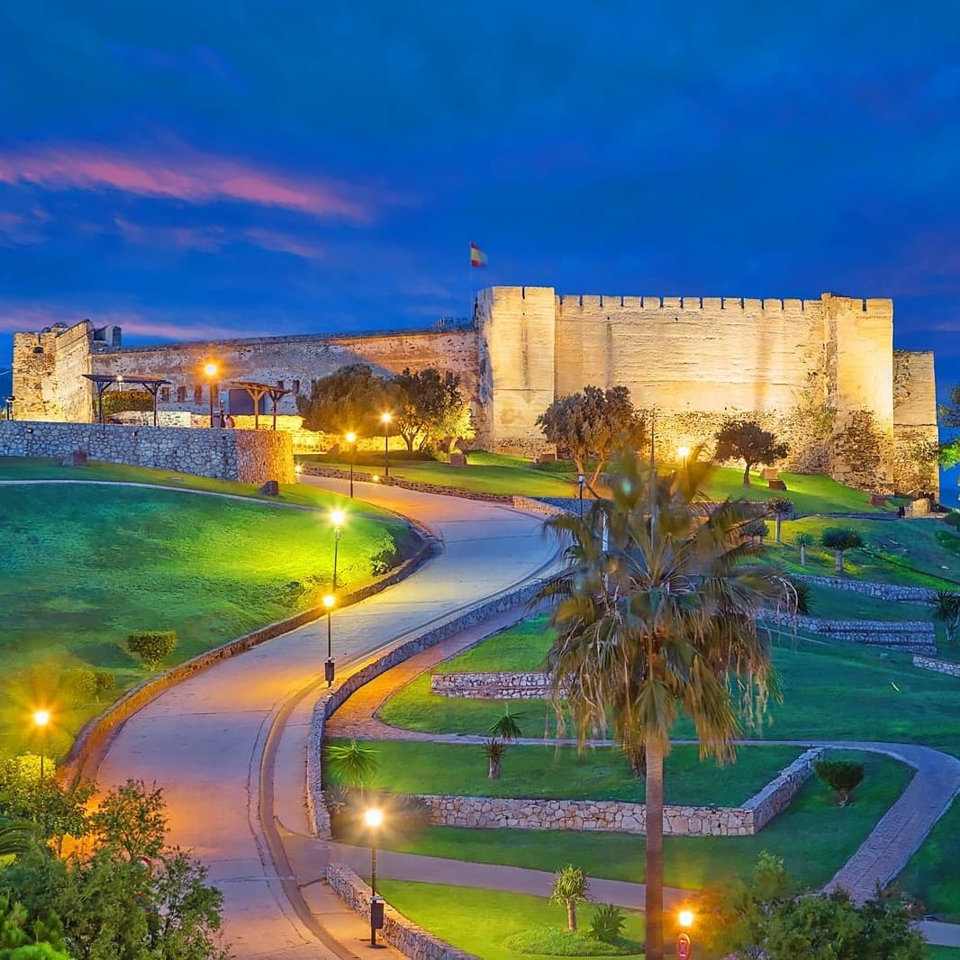 Fuengirola properties