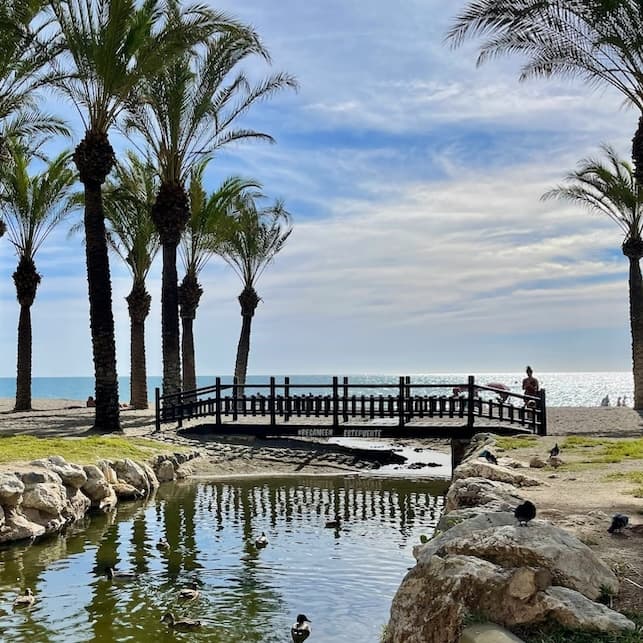 Torremolinos properties